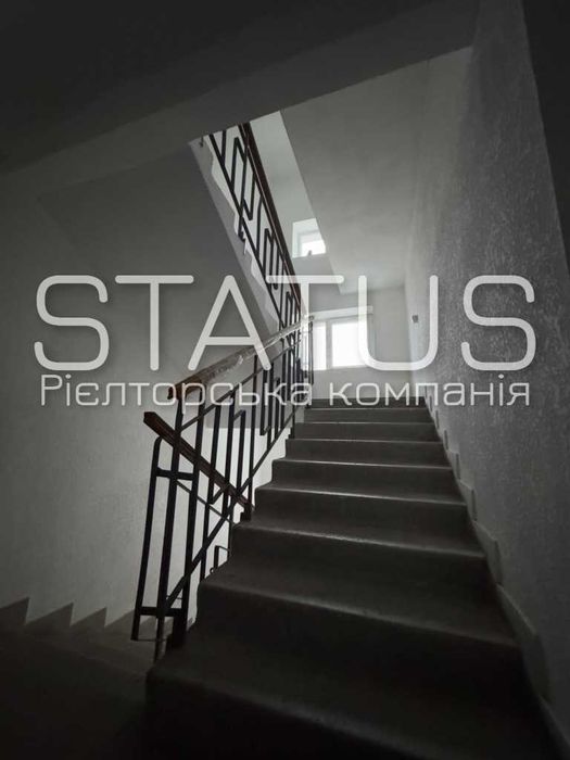 Продаж квартири в новобудові. Левада