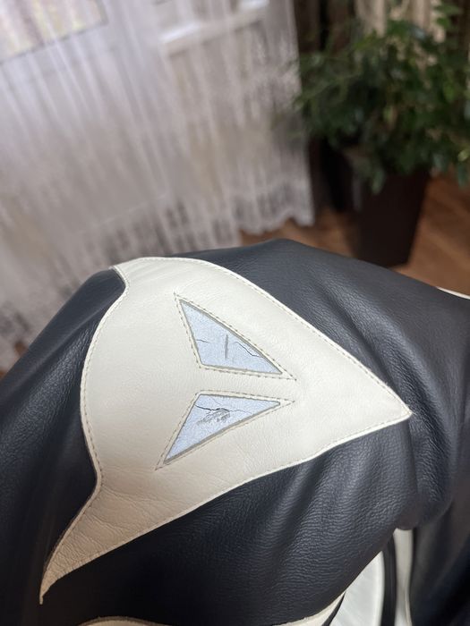 Мотокостюм Dainese 52 розмір Торг присутній