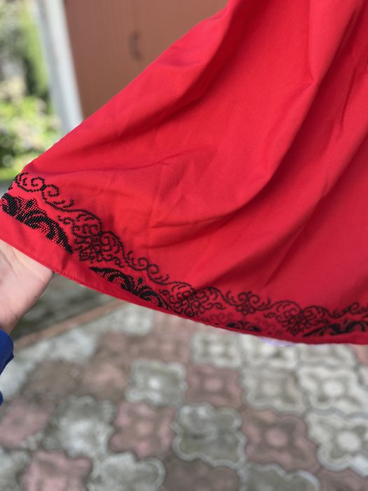 Вишиванка, ручна робота, комплект вишитий для пари