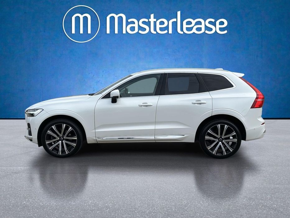 Volvo XC 60 B5 B AWD Plus Bright - SalonPL - VAT23% - Gwarancja
