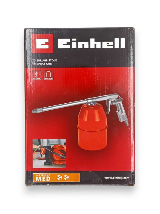 Pistolet do Malowania Einhell