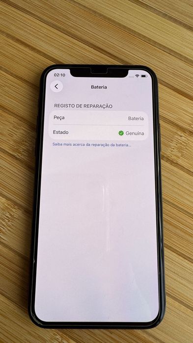 iPhone 11 Pro 256 gb