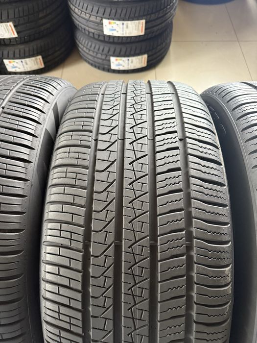 Шини всесезонні 275/50/20 Pirelli 275 50 r20 ваесезонные