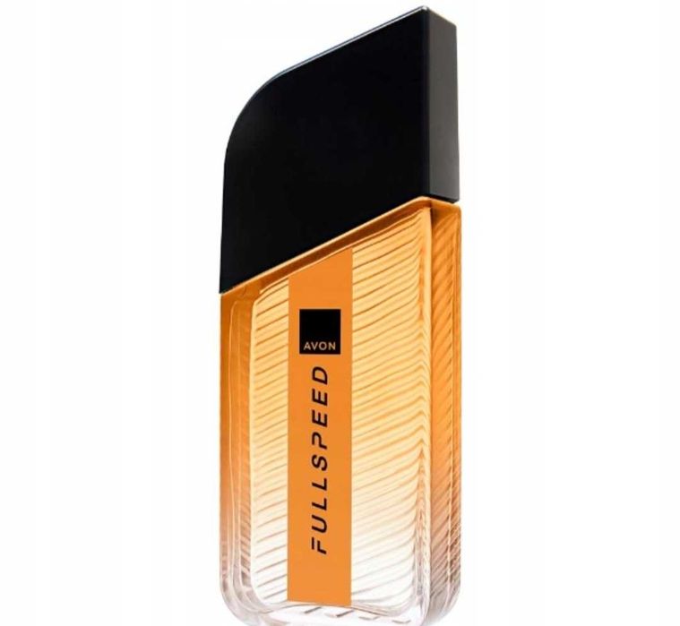 Woda toaletowa Full Speed 100 ml