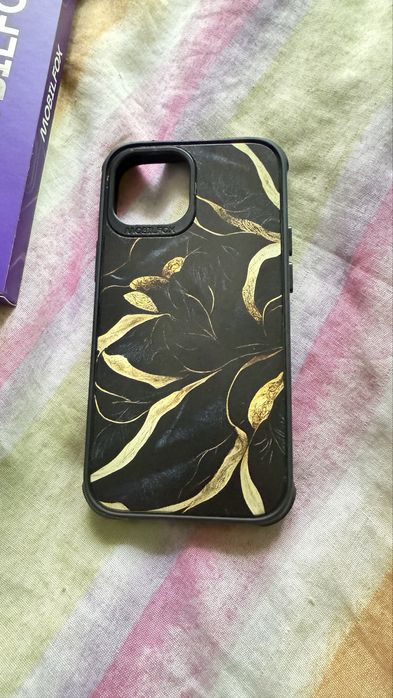 Etui Mobilfox iphone 13 mini