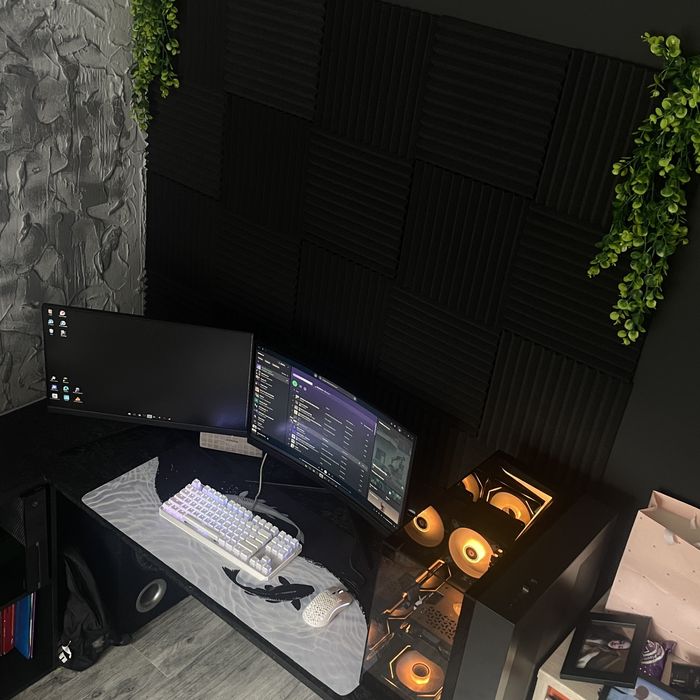 Komputer Gamingowy (ryzen RTX)