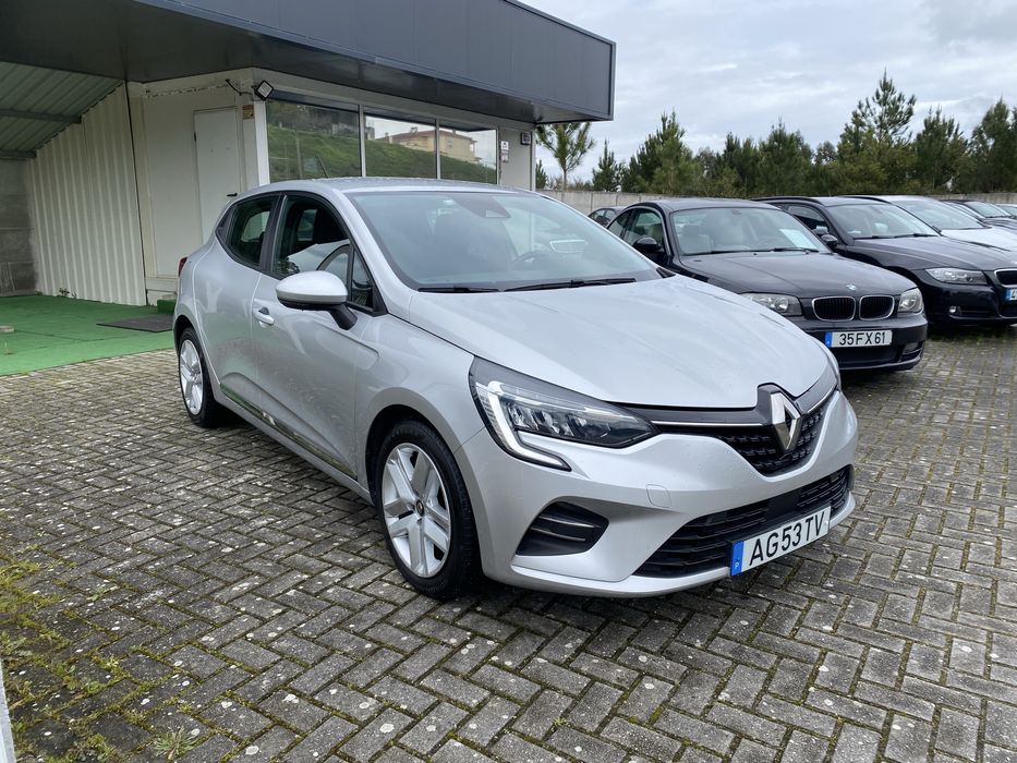 Renault Clio 1.5 DCI