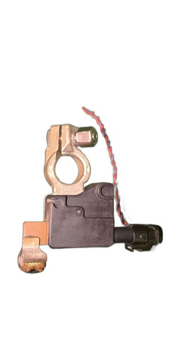 Bornes Bateria Negativo AUDI A4 B8 8K0915181E (OEM) | 0199000031 (OEM)