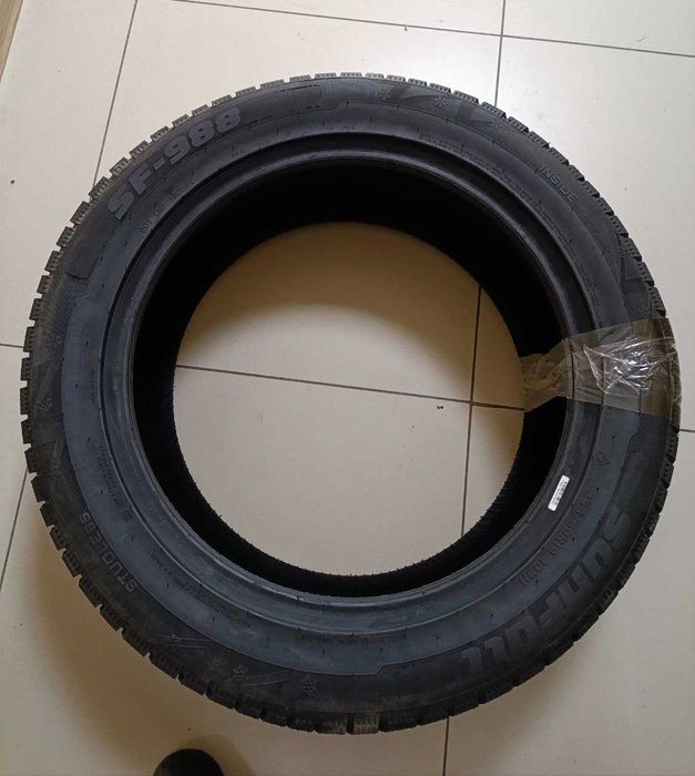 Нові шини 255/50R19 103H Sunfull SF-988