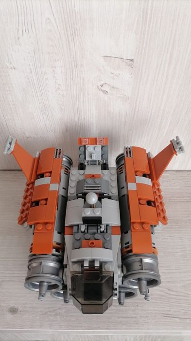 Lego Star Wars 75178