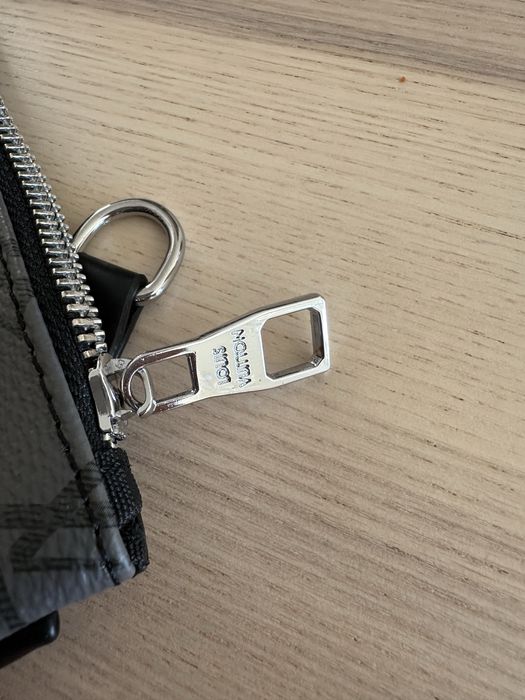 Mala trio louis vuitton