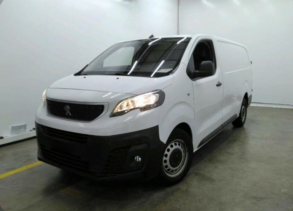 Peugeot Expert 1.6 BlueHDi L2H1