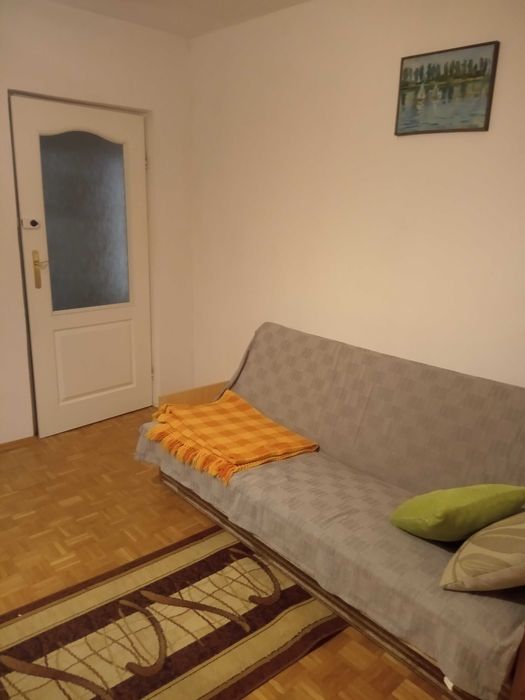 Mieszkanie – Lublin, Śródmieście - Widok 2