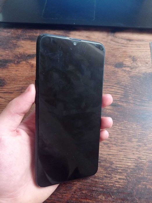 Samsung Galaxy A10s 2/32GB (Під відновлення / На запчастини)
