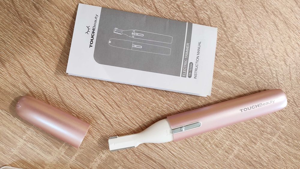 Триммер для тела TOUCH Beauty TB-1658А