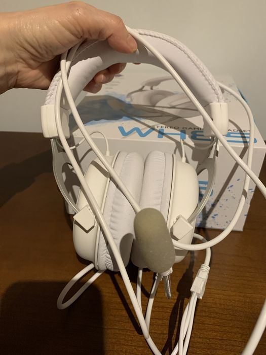 Head Phones Gaming