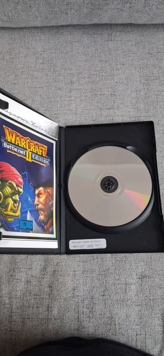 WarCraft II 2 Battle.net Edition