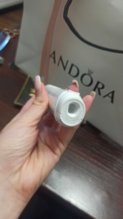 Szczoteczka elektryczna ORAL-B PRO 500 - Prezent Na Święta