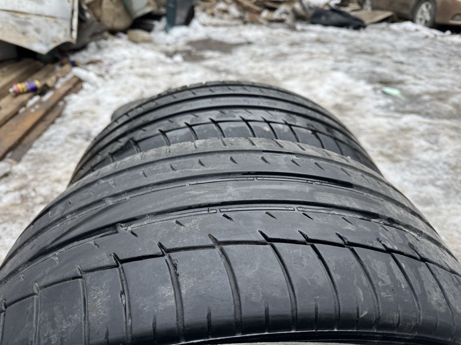 Продам диски AMG з мерседеса w212 різноширокі