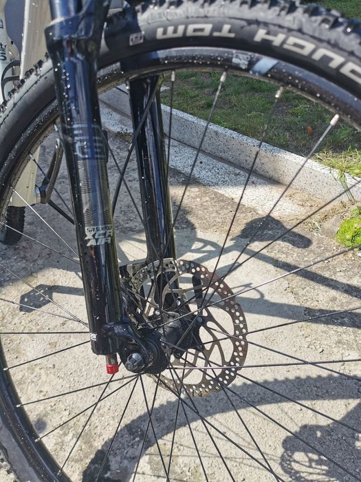 Giant Rower MTB Lapierre XL Edge 7.9