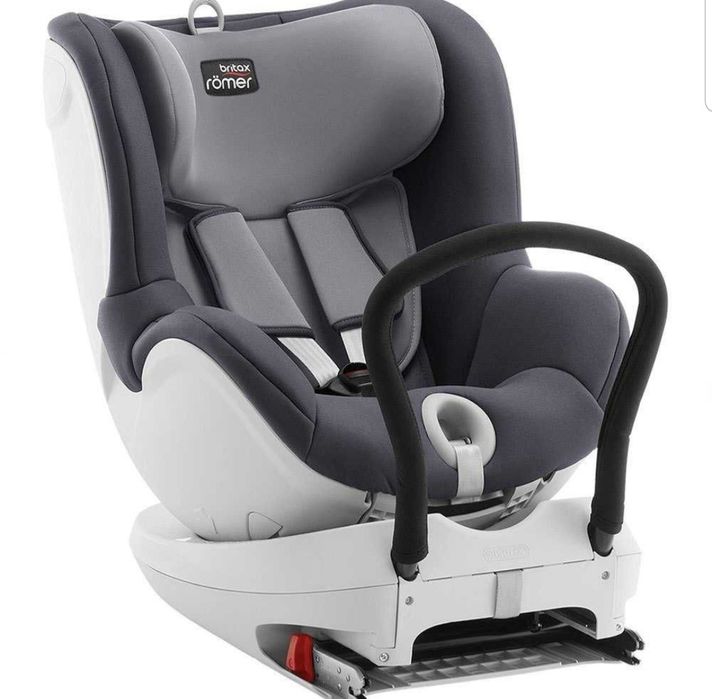 Cadeira Britax Romer DualFix