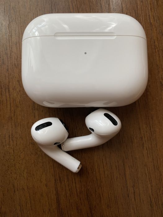 Apple AirPods Pro 1 покоління
