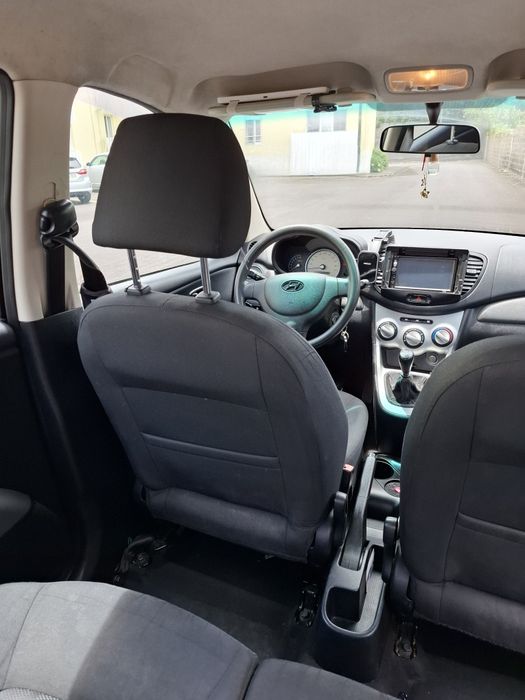 Hyundai i10 2009