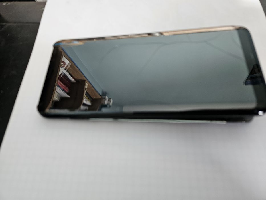 Samsung galaxy s8+ uszkodzony