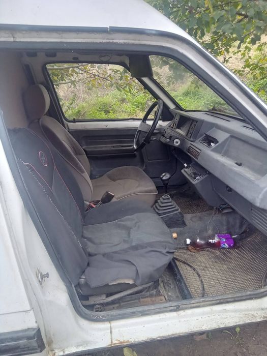 Рено рапід малотонажний можливий обмін