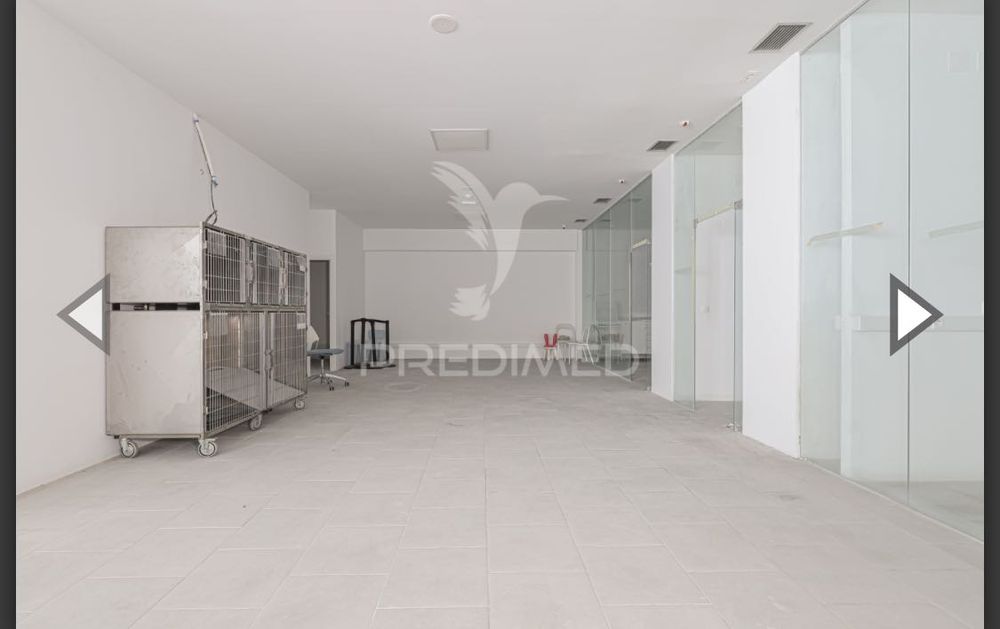 Vende-se Loja 600m2 open space