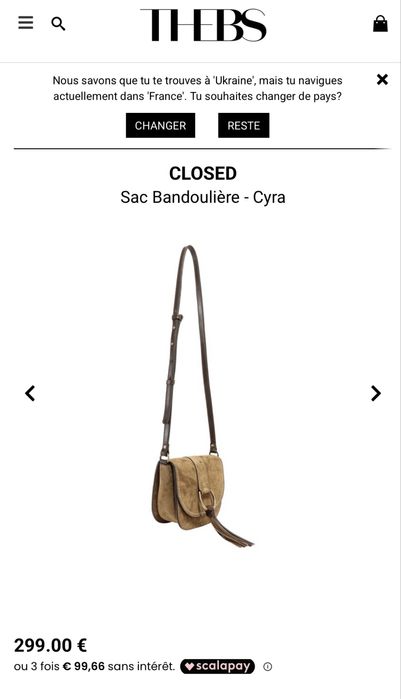 Closed/ralph lauren/chloe/ gucci