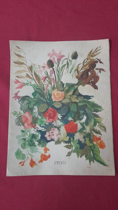 Paquete Infante Dom Henrique (Ementa)