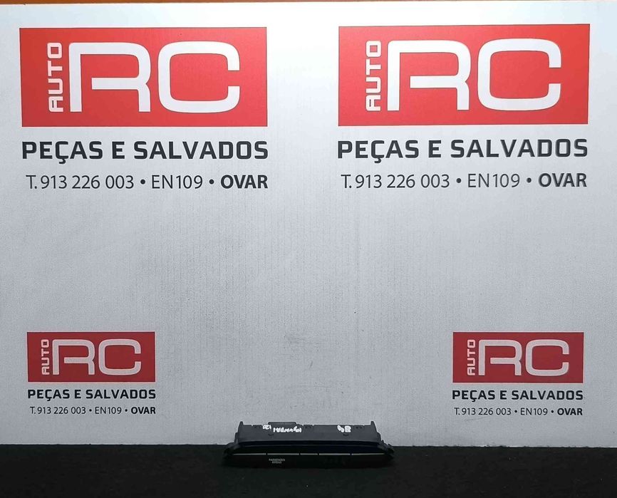 Computador de Bordo HYUNDAI i20 I (PB, PBT) [08.2008 - 12.2015]