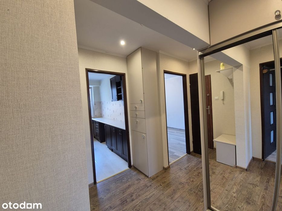60 m² | 3 pokoje | duży balkon | widok na wąwóz | bezpośrednio | Czuby - Widok 2