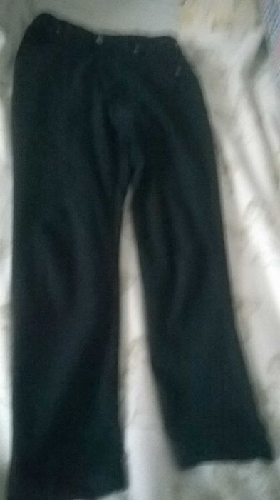 męskie spodnie jeans