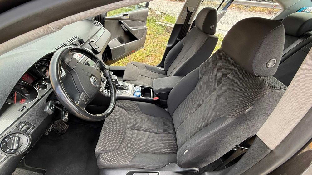 Volkswagem Passat 2.0 TDI - DSG - 140CV