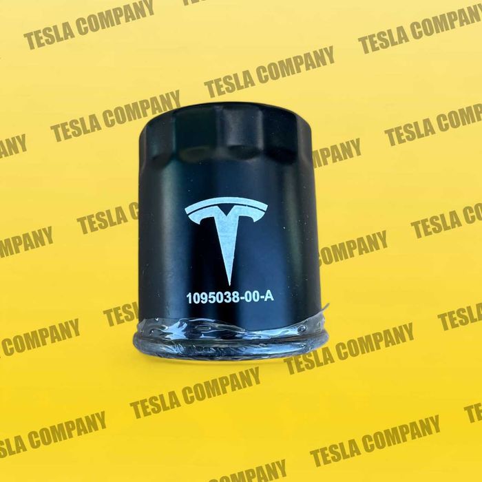 Масляний фільтр Tesla Model S / 3 / X / Y / S Plaid / X Plaid