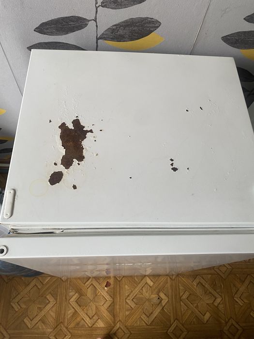Продам холодильник