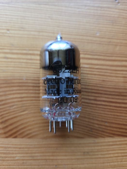 Electro Harmonix 6922