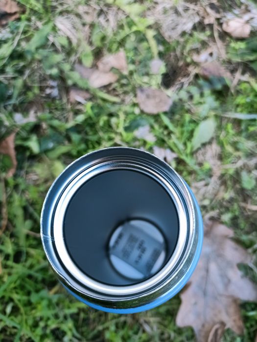 Новий термос 500 мл