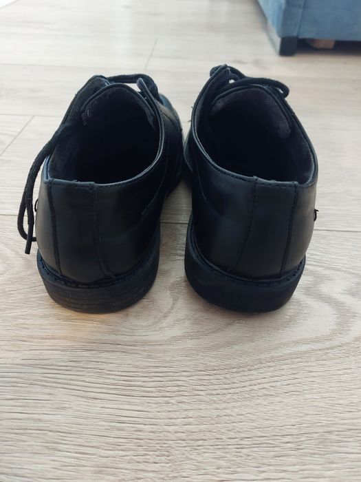 Buty eleganckie 38 ottimo