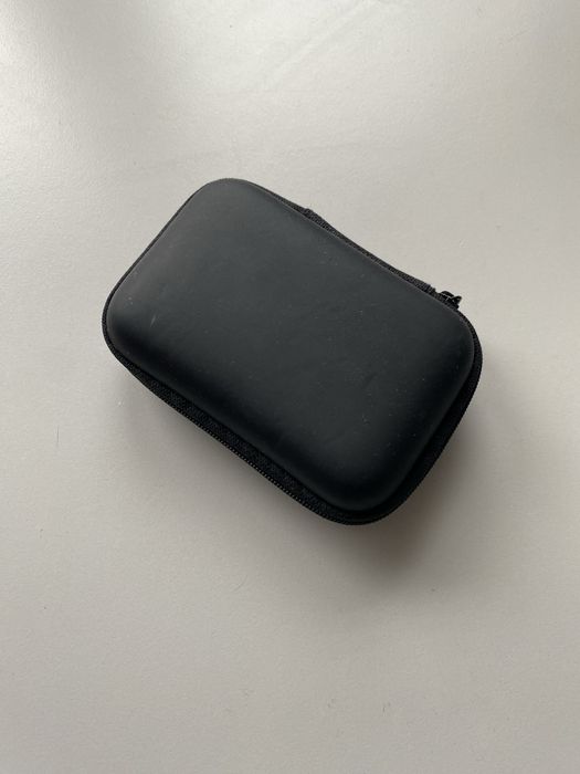 Петличний мікрофон AGPTEK Z02 з повним комплектом (для блогів та стрімів)