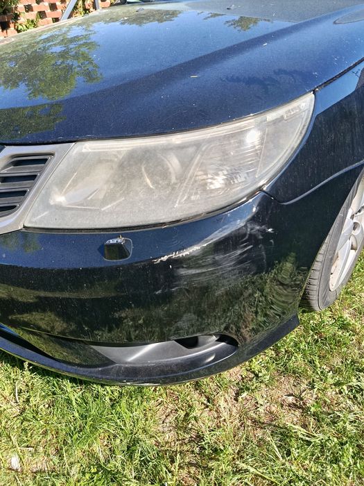 Saab 9-3 LPG  2.0t