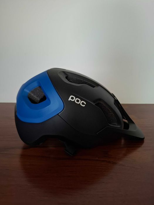 Kask rowerowy dziecięcy POC Axion
