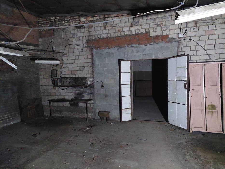 (5) Оренда спеціального приміщення на вул. Батозькій 6470