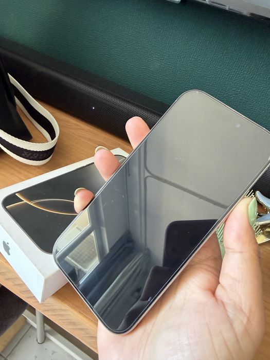 Iphone 16 pro 128gb