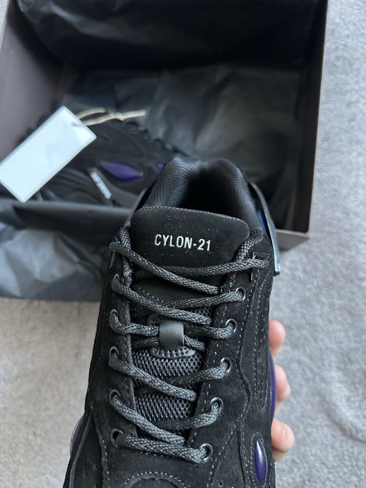 В НАЯВНОСТІ Кросівки Raf Simons Cylon-21, кулоны, раф симонс, рафы