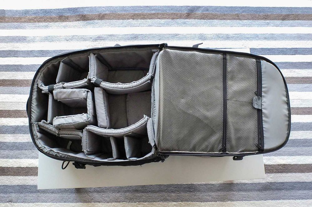 Mochila Fotográfica Lowepro Photo Trekker AW - NOVO PREÇO