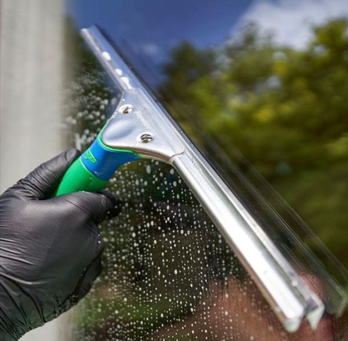 mycie okien w domach i mieszkaniach