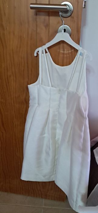 Vestido Mayoral 6/8 anos